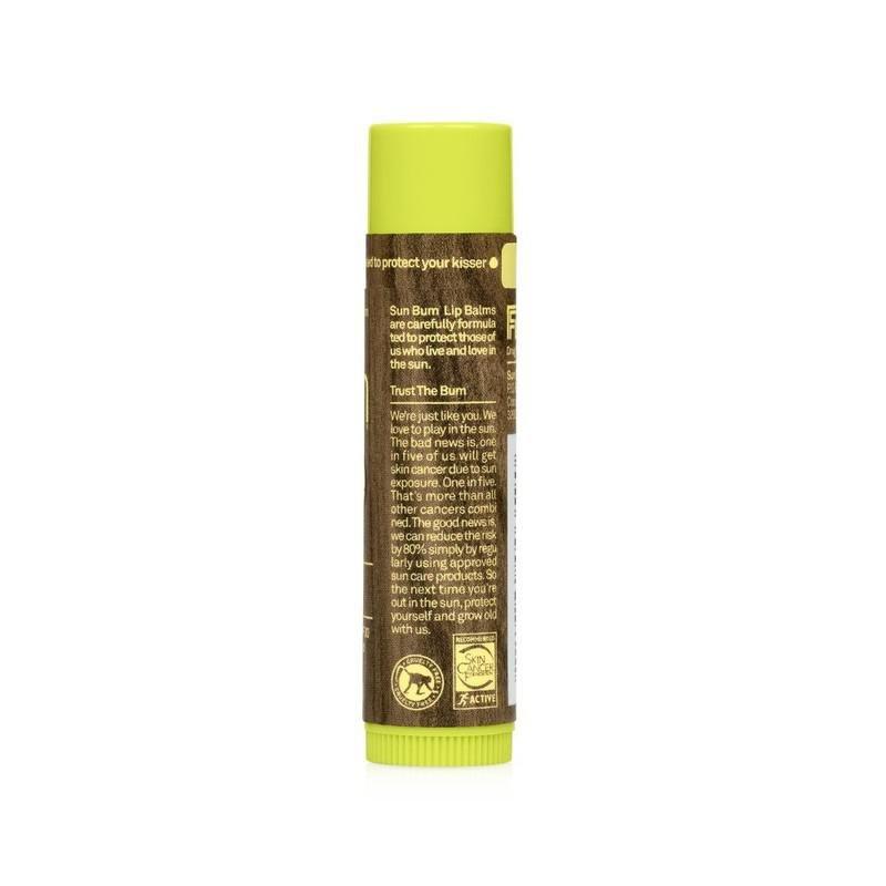 Sun Bum SPF 30 Key Lime Lip Balm, , large image number 3