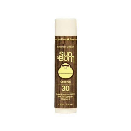 SUN BUM - Sun Bum SPF 30 Coconut Lip Balm