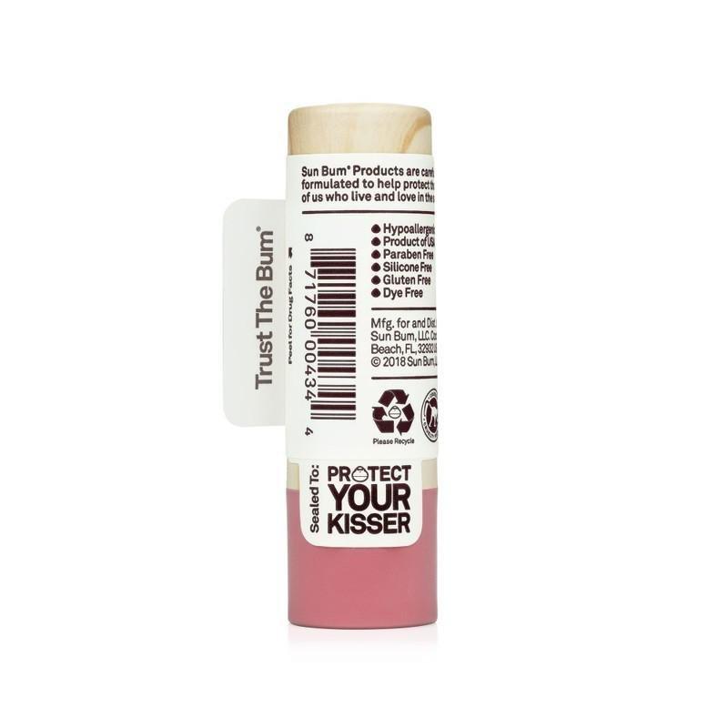 Sun Bum Tinted Lip Balm SPF 15 Sunset Cove, , large image number 2