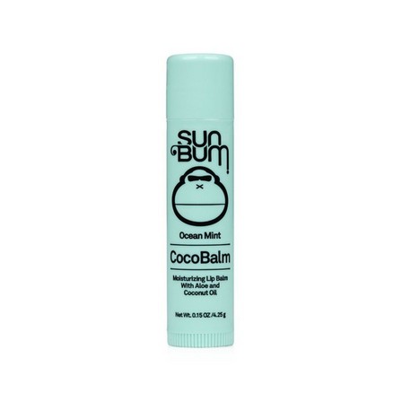 SUN BUM - Sun Bum Cocobalm Lip Balm Ocean Mint