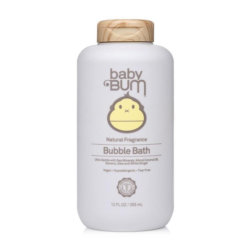 Sun Bum Baby Bum Bubble Bath, , large image number 0