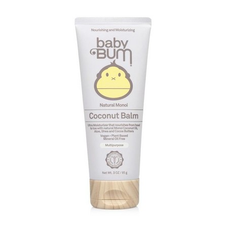 SUN BUM - Sun Bum Baby Bum Natural Monoi Coconut Balm