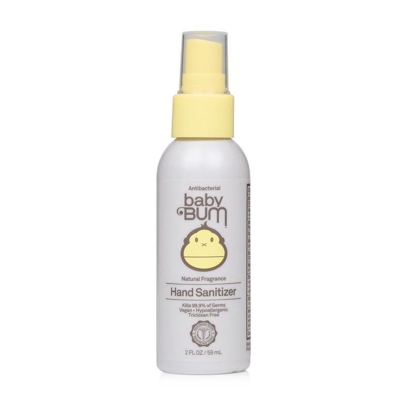 Sun Bum Baby Bum Hand Sanitizer, , large image number 0