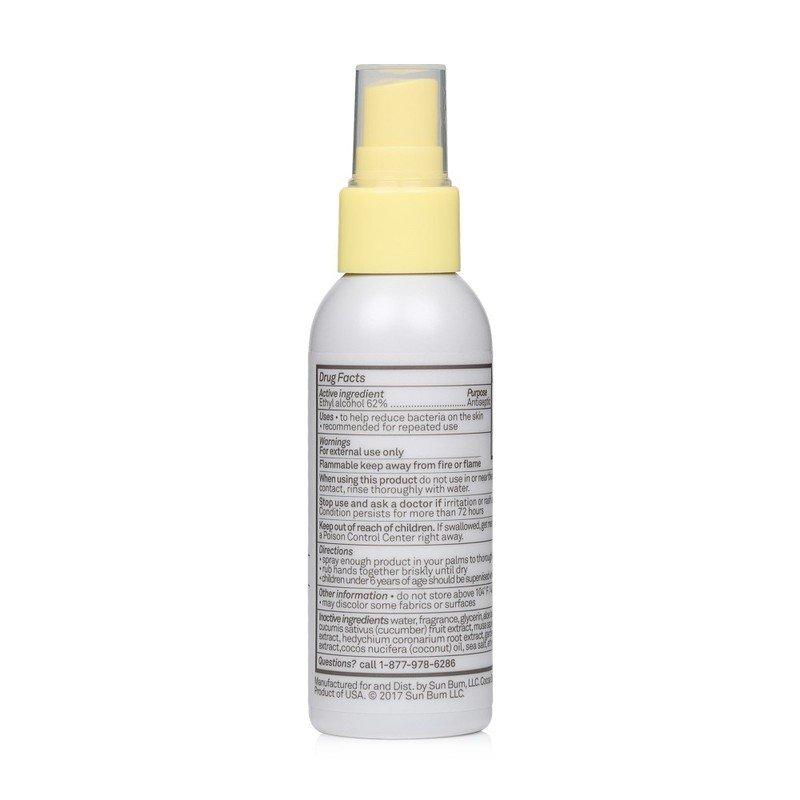 Sun Bum Baby Bum Hand Sanitizer, , large image number 1