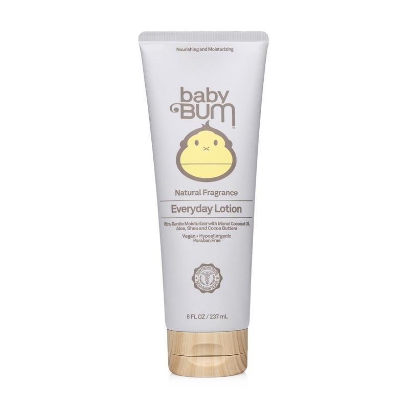 Sun Bum Baby Bum Everyday Lotion, , large image number 0