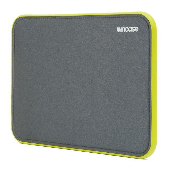 Incase Icon Sleeve Grey/Lumen With Tensaerlite iPad Air 2, , large image number 0