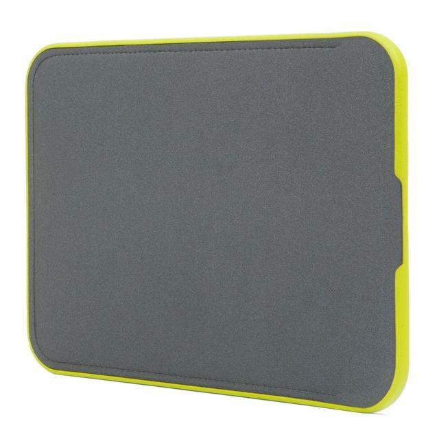 Incase Icon Sleeve Grey/Lumen With Tensaerlite iPad Air 2, , large image number 1