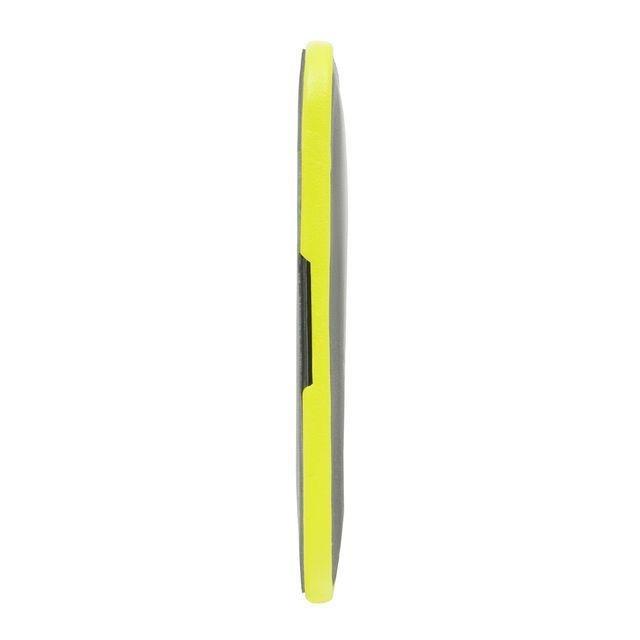 Incase Icon Sleeve Grey/Lumen With Tensaerlite iPad Air 2, , large image number 6