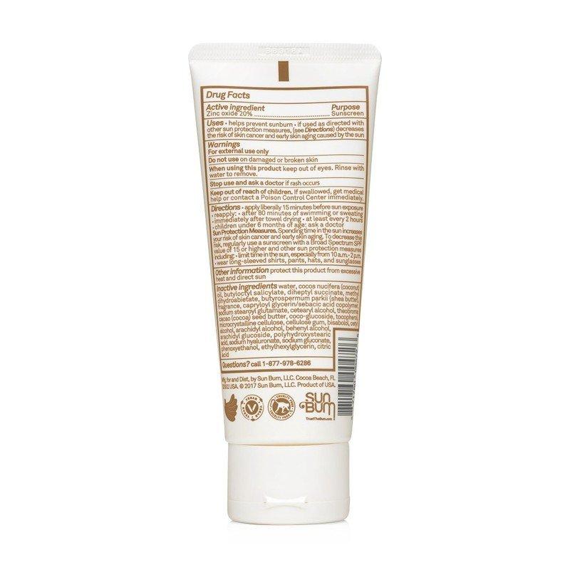 Sun Bum SPF 50 Mineral Lotion, , large image number 0