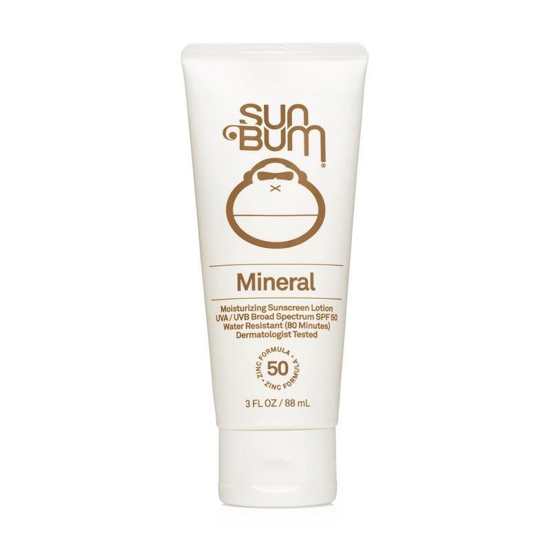 Sun Bum SPF 50 Mineral Lotion, , large image number 1
