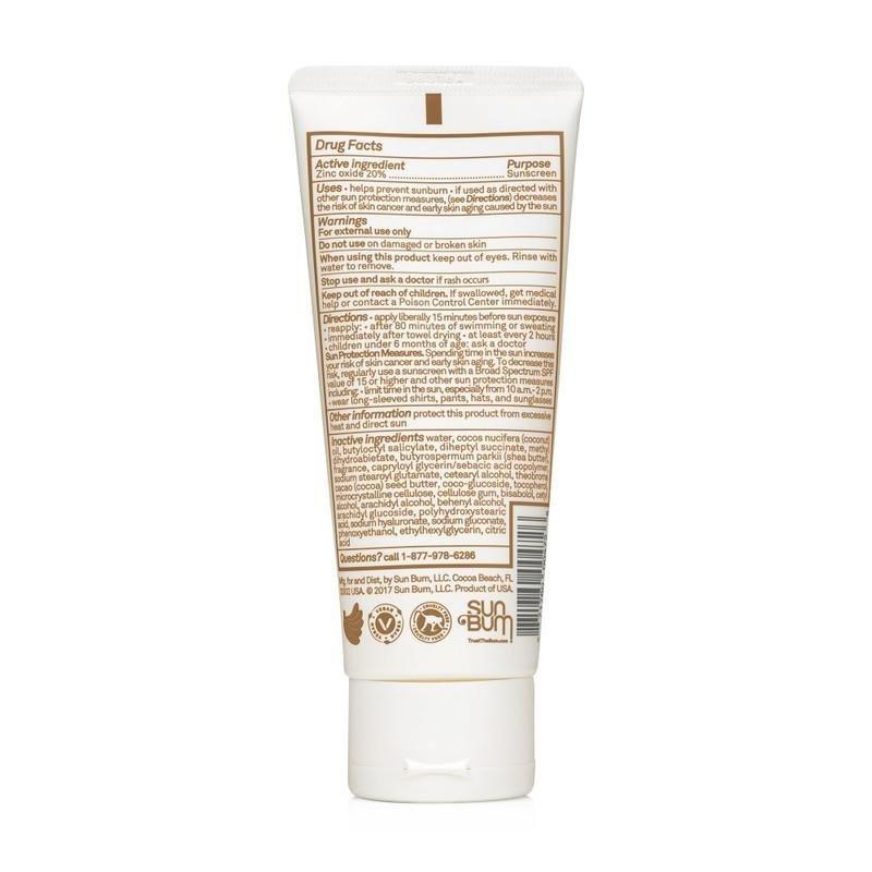 Sun Bum SPF 50 Mineral Lotion, , large image number 2