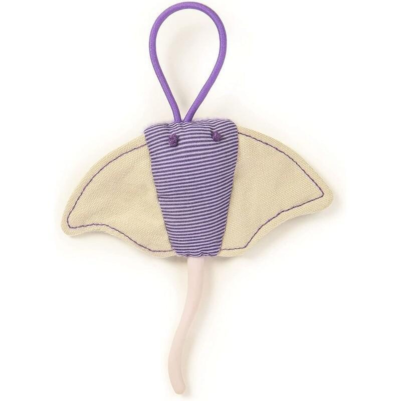 Petlinks Ray Flyer Stingray Launcher Catnip Cat Toy, , large image number 0