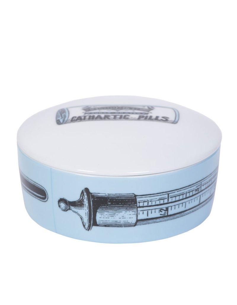 Magpie Curios Trinket Box Pills, , large image number 0