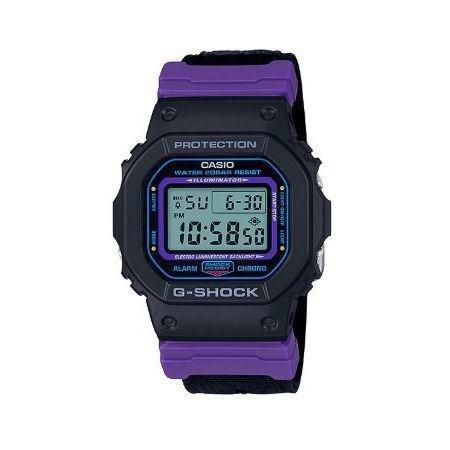 Casio G-Shock DW-5600THS-1DR Analog/Digital Watch, , large image number 0
