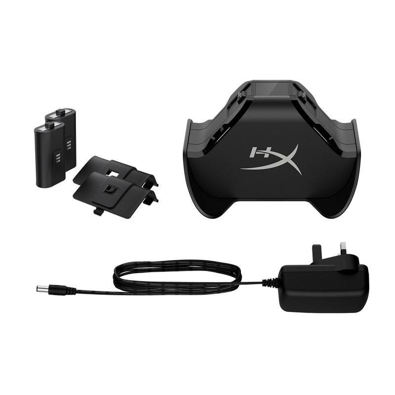 HyperX ChargePlay Duo Controller Charging Station for Xbox One, , large image number 1