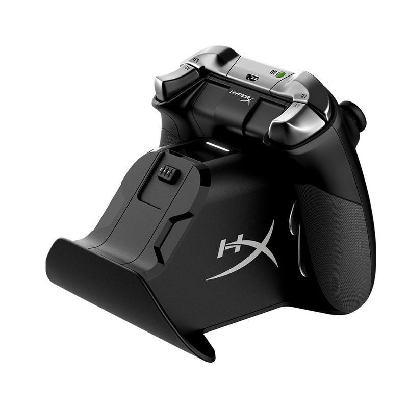 HyperX ChargePlay Duo Controller Charging Station for Xbox One, , large image number 2