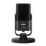 RODE - Rode NtUSB-Mini USB Microphone With Detachable Stand Pop Filter & Headphone Amp