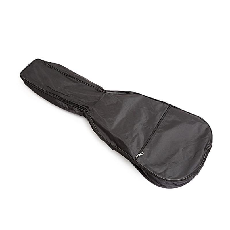 Thomsun Acoustic Guitar Bag Black, , large image number 0