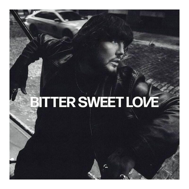 Bitter Sweet Love (Signed Limited Edition) | James Arthur, , large image number 0