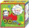 USBORNE PUBLISHING LTD UK - Baby's Very First Cot Book Train | Fiona Watt
