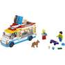 LEGO - LEGO City Great Vehicles Ice-Cream Truck