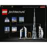 LEGO - LEGO Architecture UAE Dubai Skyline 21052