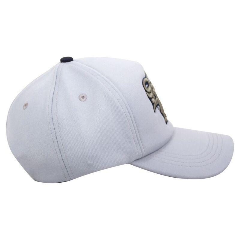B180 Self Made Unisex Trucker Cap Grey, , large image number 1