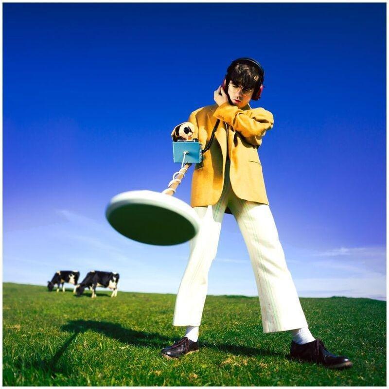 What Happened To The Beach? (Yellow Colored Vinyl) (limited edition) | Declan McKenna, , large image number 0