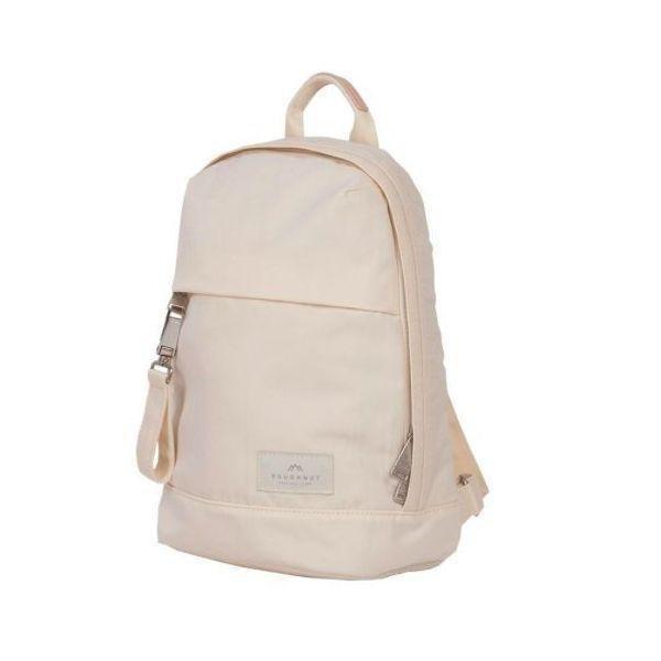 Doughnut Cora Cream Backpack, , large image number 0
