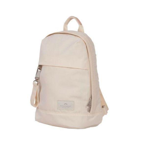 Doughnut Cora Cream Backpack