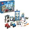 LEGO - LEGO City Police Police Station 60246