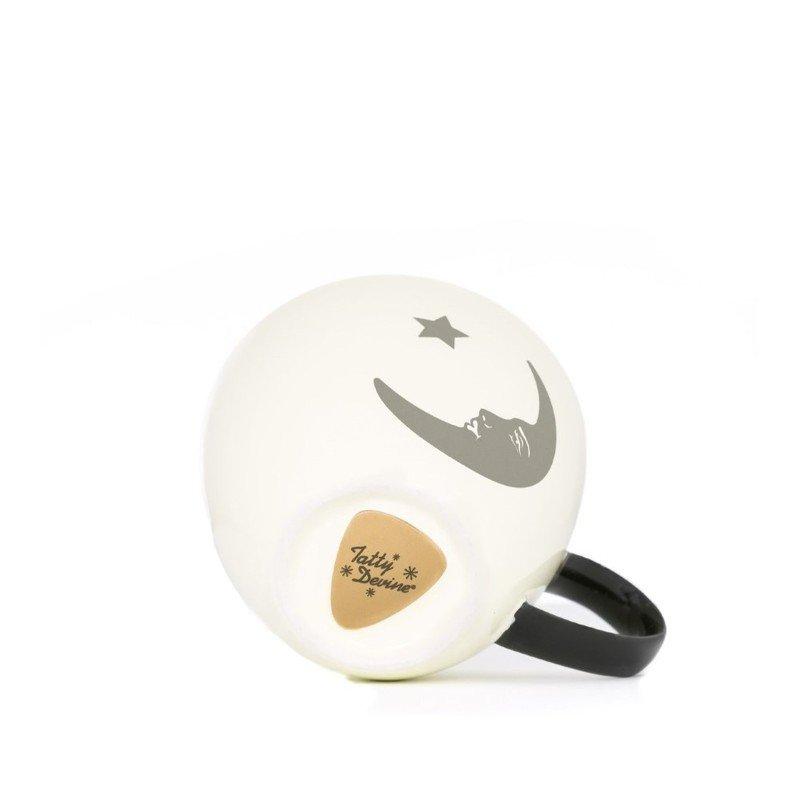 Make International La Luna Moon Cup 350 ml, , large image number 1