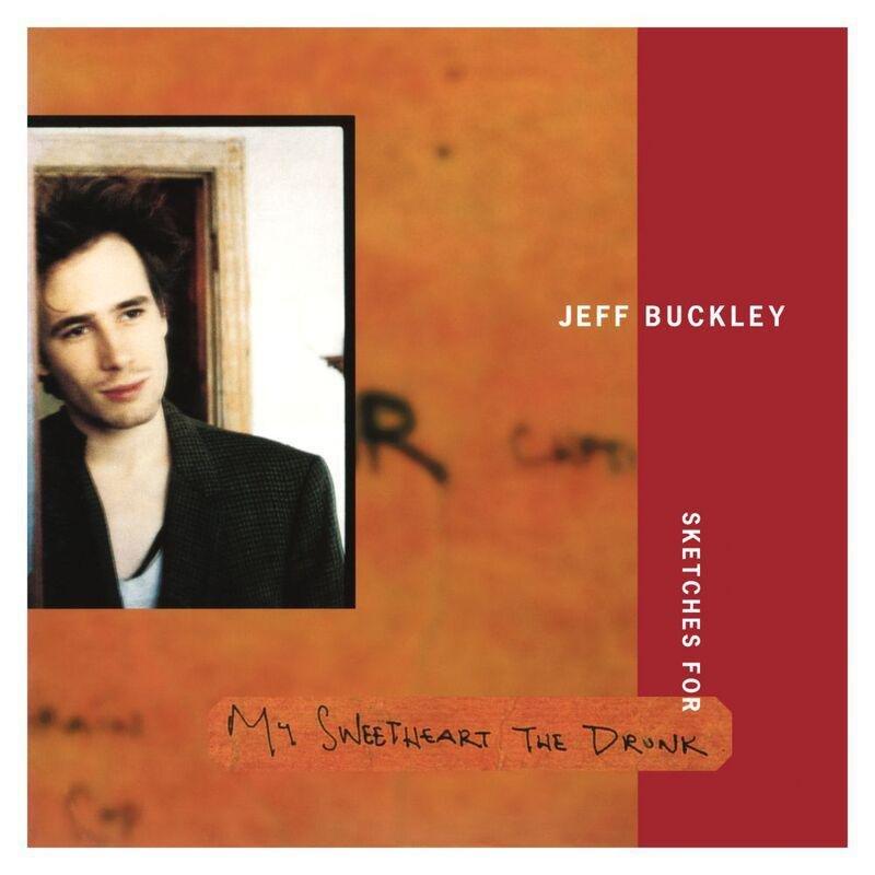 Sketches For My Sweetheart The Drunk (3 Discs) | Jeff Buckley, , large image number 0