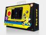 MY ARCADE - My Arcade Pac-Man Pocket Player Yellow/Black