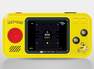 MY ARCADE - My Arcade Pac-Man Pocket Player Yellow/Black