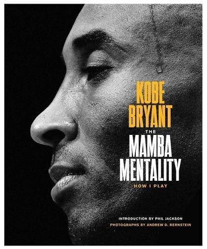 The Mamba Mentality How I Play | Kobe Bryant, , medium