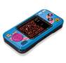 MY ARCADE - My Arcade MS. PAC-MAN Pocket Player Blue