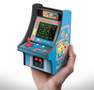 MY ARCADE - My Arcade Ms. Pac-Man Micro Player Retro Arcade Yellow