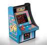 MY ARCADE - My Arcade Ms. Pac-Man Micro Player Retro Arcade Yellow
