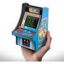 MY ARCADE - My Arcade MS. PAC-MAN Micro Player Retro Arcade Yellow (6.75-inch)
