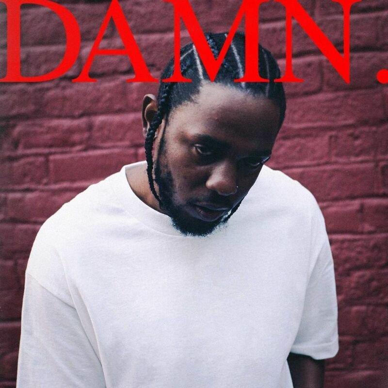 Damn Ev (2 Discs) | Kendrick Lamar, , large image number 0