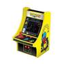 MY ARCADE - My Arcade Pac-Man Micro Player Retro Arcade Yellow/Black