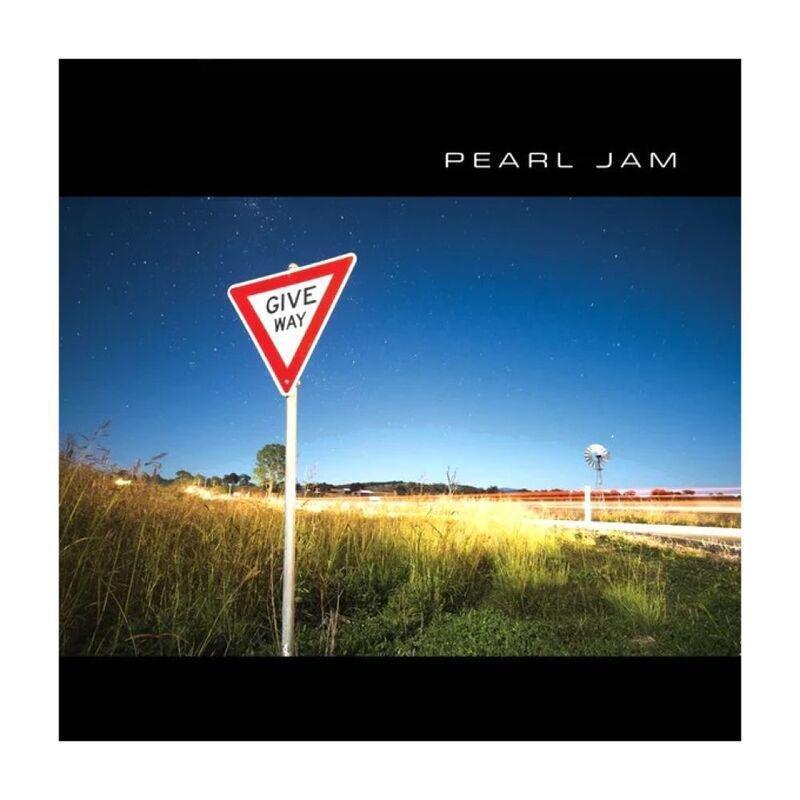 Give Way (RSD 2023) (Limited Edition) (2 Discs) | Pearl Jam, , large image number 0