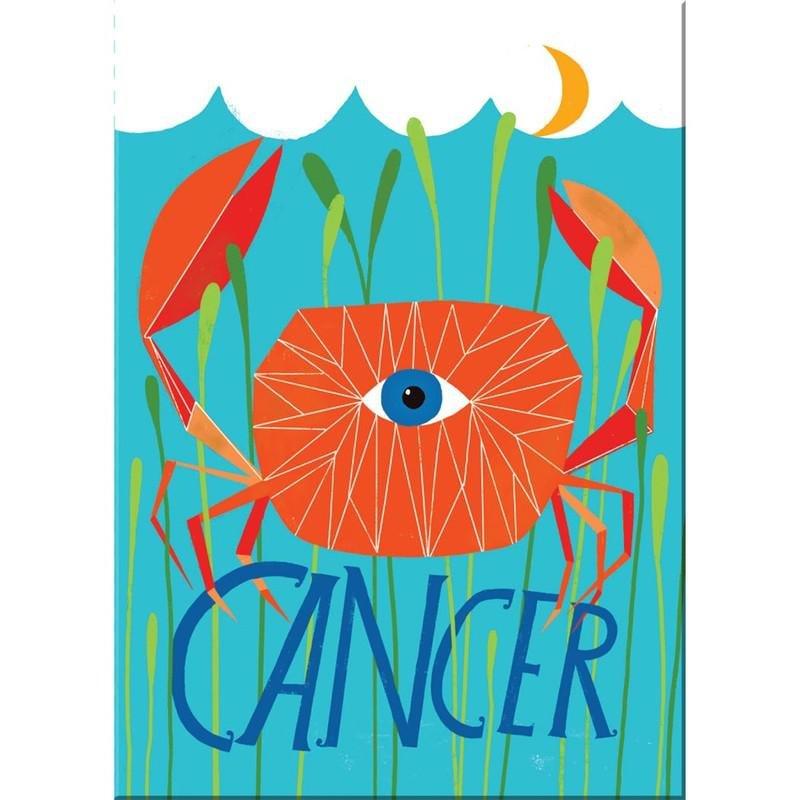Emily Mcdowell Cancer Magnets, , large image number 0