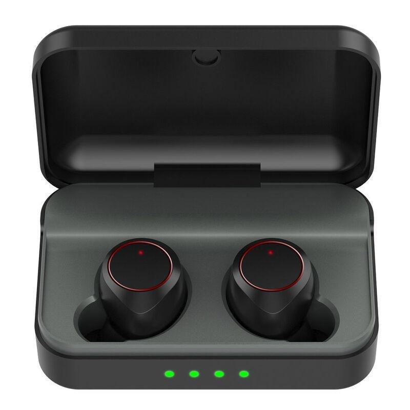 Mili He-G33 Plus True Wireless Earphones, , large image number 0