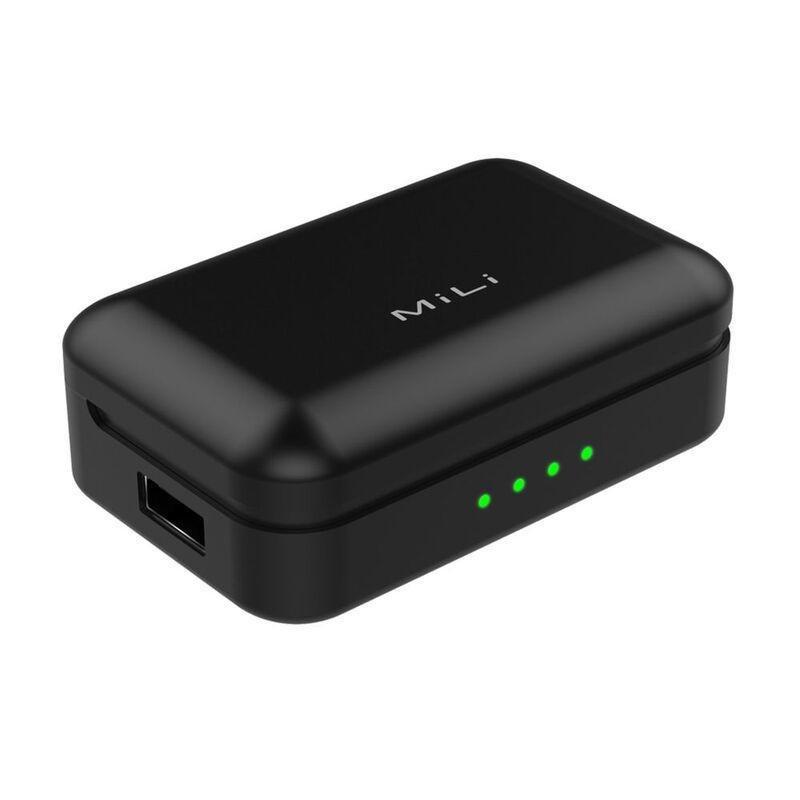 Mili He-G33 Plus True Wireless Earphones, , large image number 2