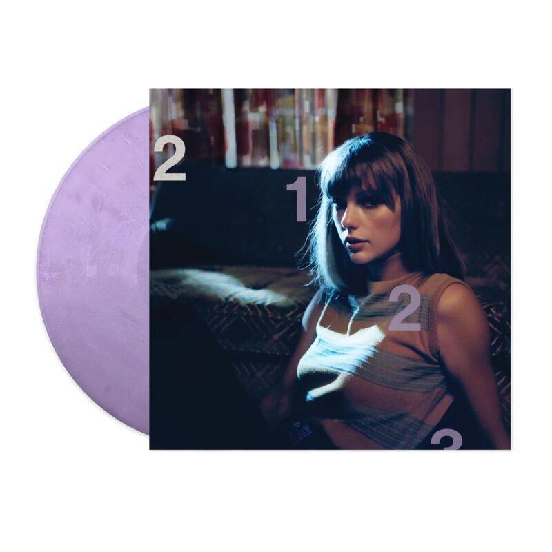 Midnights - Lavender (Colored Vinyl) (Limited Edition) | Taylor Swift, , large image number 1