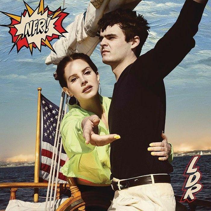 Nfr (2 Discs) | Lana Del Rey, , large image number 0