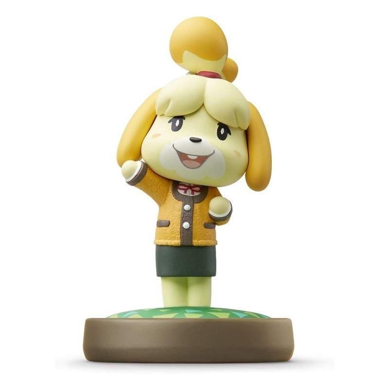 Animal Crossing New Horizons + Amiibo - Nintendo Switch, , large image number 1