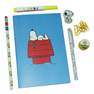 BLUEPRINT COLLECTIONS - Blueprint Collection Peanuts Super Stationery Set